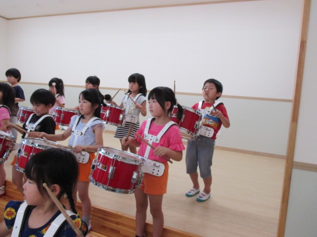 以上児 ブログ12